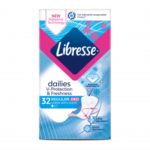 6064 LIBRESSE EXTRA NORMAL  DNEVNI UL. 32 MIRISN