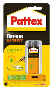PATEX EPOXY REPAIR UNIVERSAL 6 ML