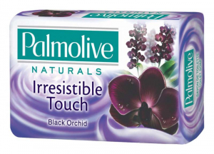 TOAL S.PALMOLIVE BLACK ORCHID 90G