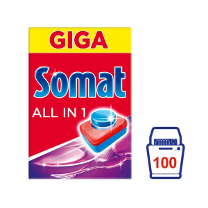 SOMAT ALL IN ONE 100