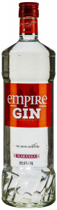 EMPIRE GIN 1L