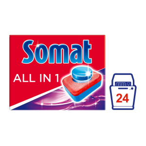SOMAT ALL IN ONE 24