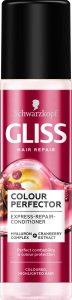 GLISS EXPRESS REPAIR REG.COLOR SHINE & PROTECT