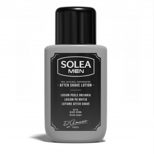 SOLEA LOSION POSLIJE BRIJANJA 115ML