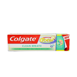 Z. PASTA TOTAL CLEAN BREATH 75 ML