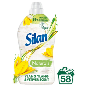 SILAN YLANG-YLANG & VETIVER 58WL 1,45L