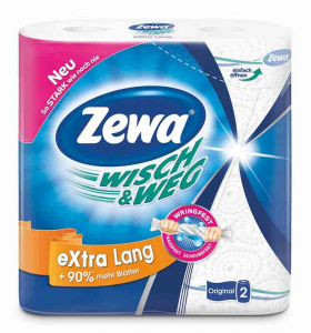 43223 ZEWA W&W EXTRA LANG ORIG 2ROLE