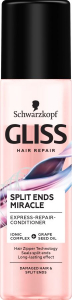 GLISS EXPRESS REPAIR REGENERATOR 200 ML SPLIT END MIRACLE