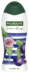 GEL ZA TUŠIRANJE SANTORINI BREEZE 500ML