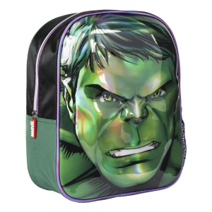 RUKSAK 3D AVENGERS HULK