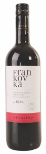FERAVINO FRANKOVKA CLASSIC KV.0.75