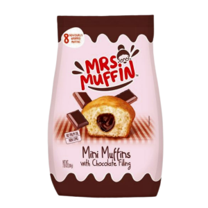 MRS. MUFFIN ČOKO 200 G