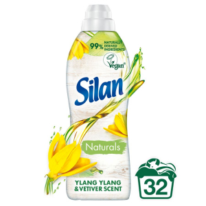 SILAN YLANG-YLANG & VETIVER 32WL 800ML