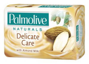 TOAL S.PALMOLIVE ALMOND 90G