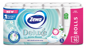 39988 ZEWA AQUA TUBE, DELUXE JASMINE B. 16 ROLA