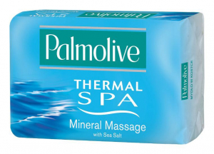 TOAL.S. P. THERMAL SPA MASSAGE 90G
