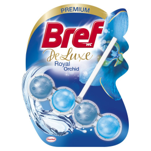 BREF DELUXE ROYAL ORCHID 50 G