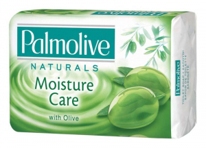 TOAL S.PALMOLIVE ALOE & OLIVE 90G
