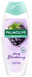 PALMOLIVE GEL ZA TUŠIRANJE SMOOTHIES BLACKBERRY  500 ML
