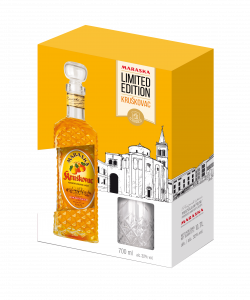 KRUŠKOVAC 0,7L ZD PROMO BOX NOVO