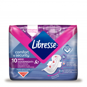 958200_ LIBRESSE MAXI GOODNIGHT CLIP