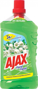 AJAX BDC FF SPRING FLOWER GREEN 1500ML