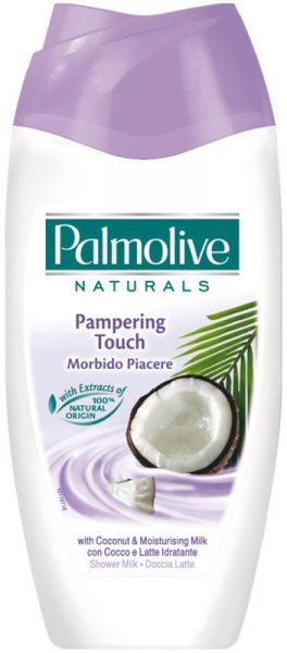 PALMOLIVE GEL ZA TUŠ. FOR MEN REFRESHING (BLUE) 500ML 2019