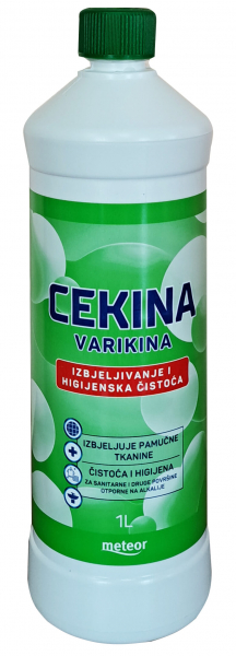 CEKINA IZBJELJIVAČ 1000 ML