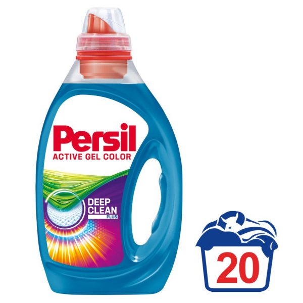 PERSIL GEL COL 20WL 1,05L