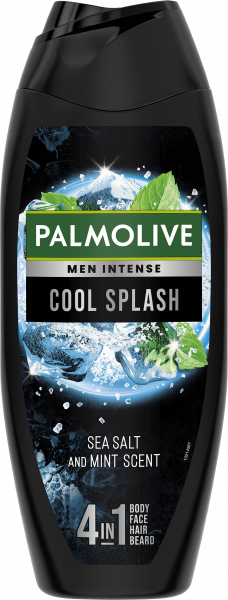 PALMOLIVE GEL ZA TUŠIRANJE ZA MUŠKARCE  COOL OFF  500 ML