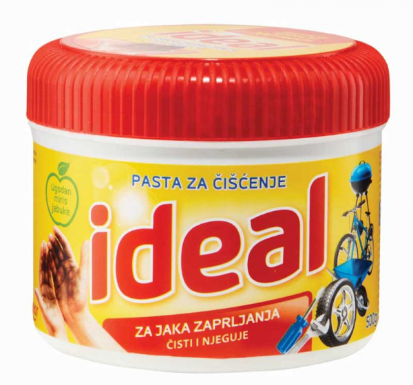 IDEAL PASTA ZA RUKE 500  G