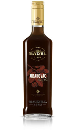 BADEL ORAHOVAC 0,1L