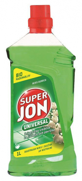 50341 SUPER JON UNIVERSAL ĐURĐICA NOVI