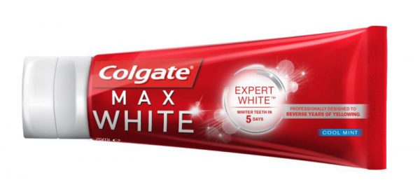 Z. PASTA MAX WHITE EXPERT WHITE 75 ML