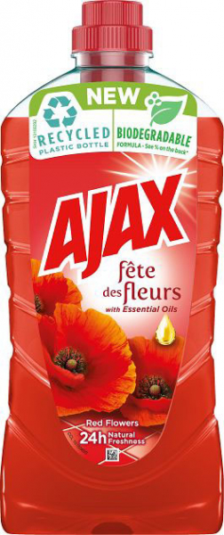 AJAX FDF WILD FLOWERS 1000ML