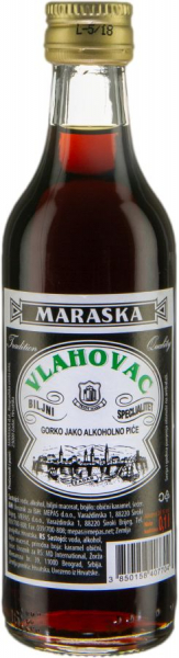 VLAHOVAC 0,10 L