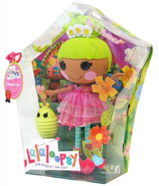 LALALOOPSY LUTKE ASST 3
